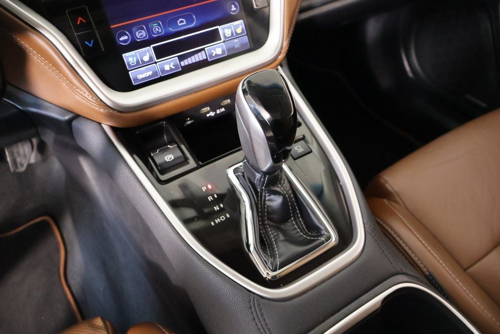 2022 Subaru Outback Touring XT