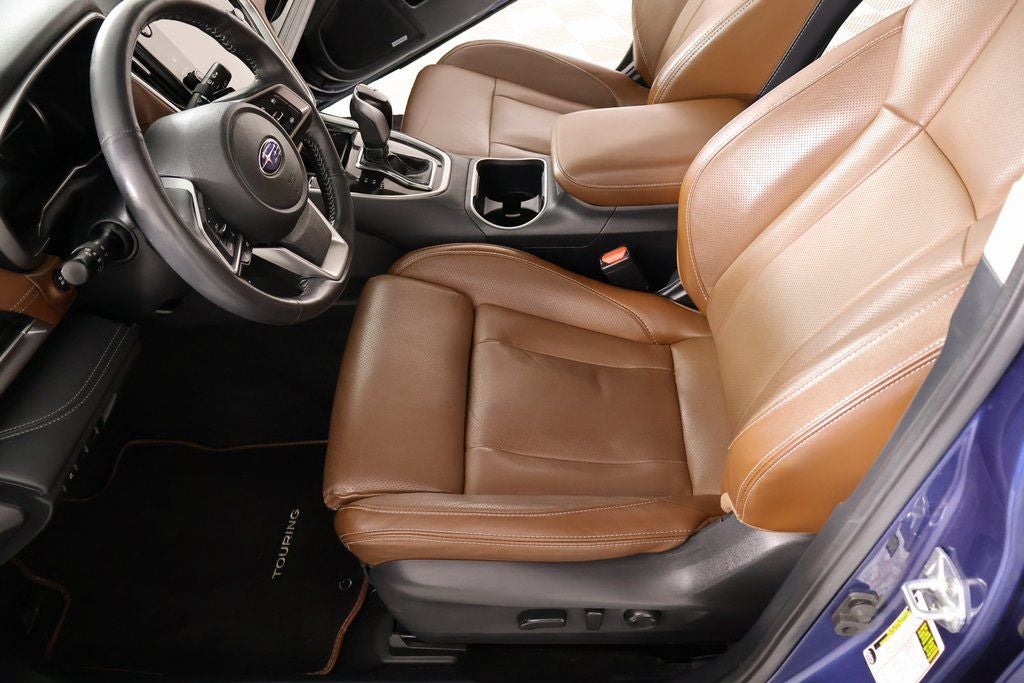 2022 Subaru Outback Touring XT