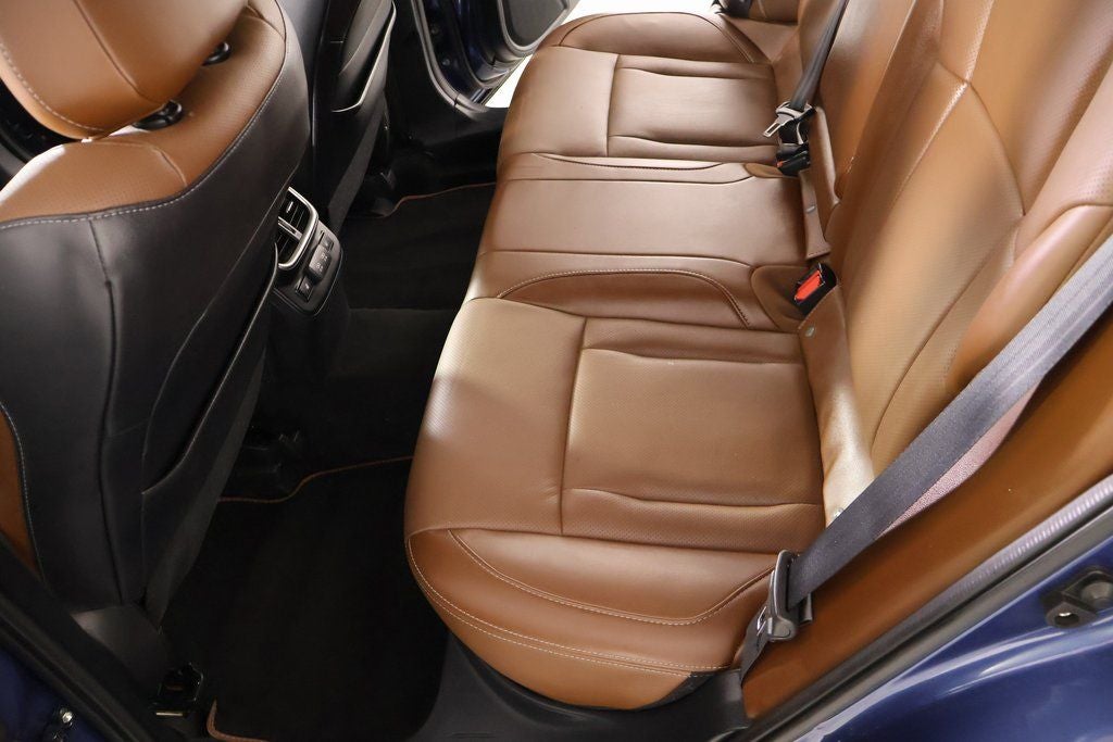 2022 Subaru Outback Touring XT