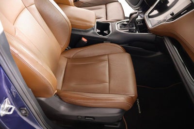 2022 Subaru Outback Touring XT