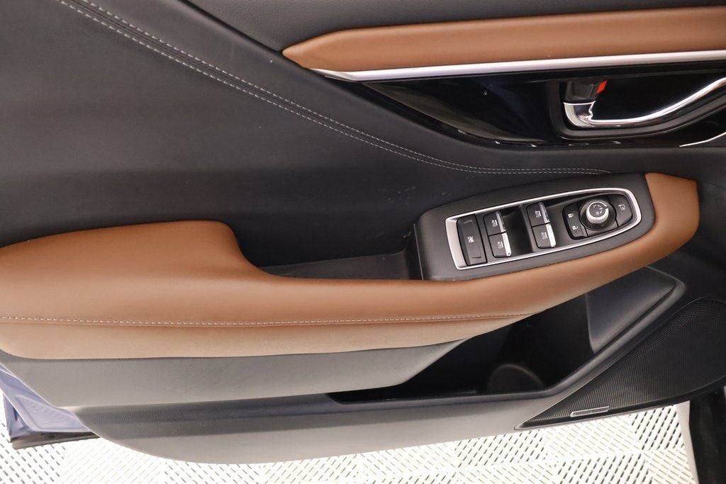 2022 Subaru Outback Touring XT