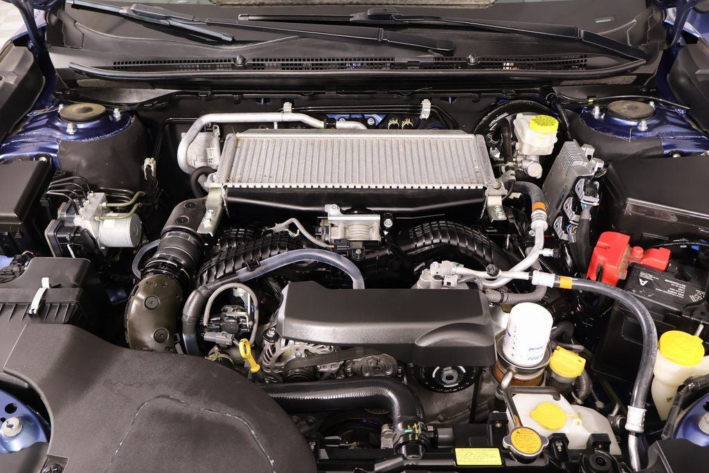 2022 Subaru Outback Touring XT