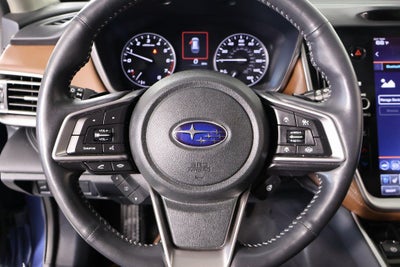 2022 Subaru Outback Touring XT