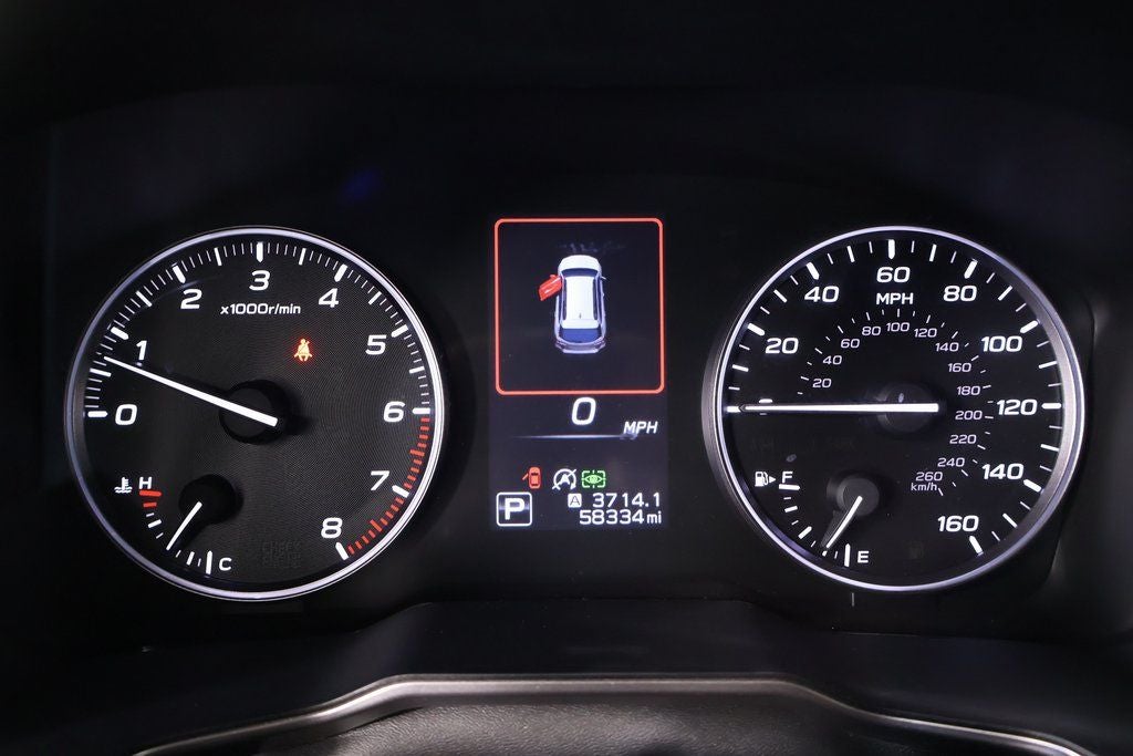 2022 Subaru Outback Touring XT