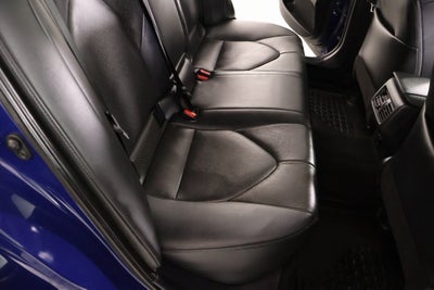 2024 Toyota Camry XLE