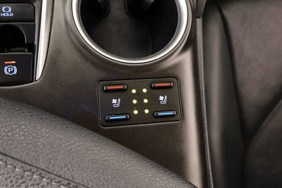 2024 Toyota Camry XLE