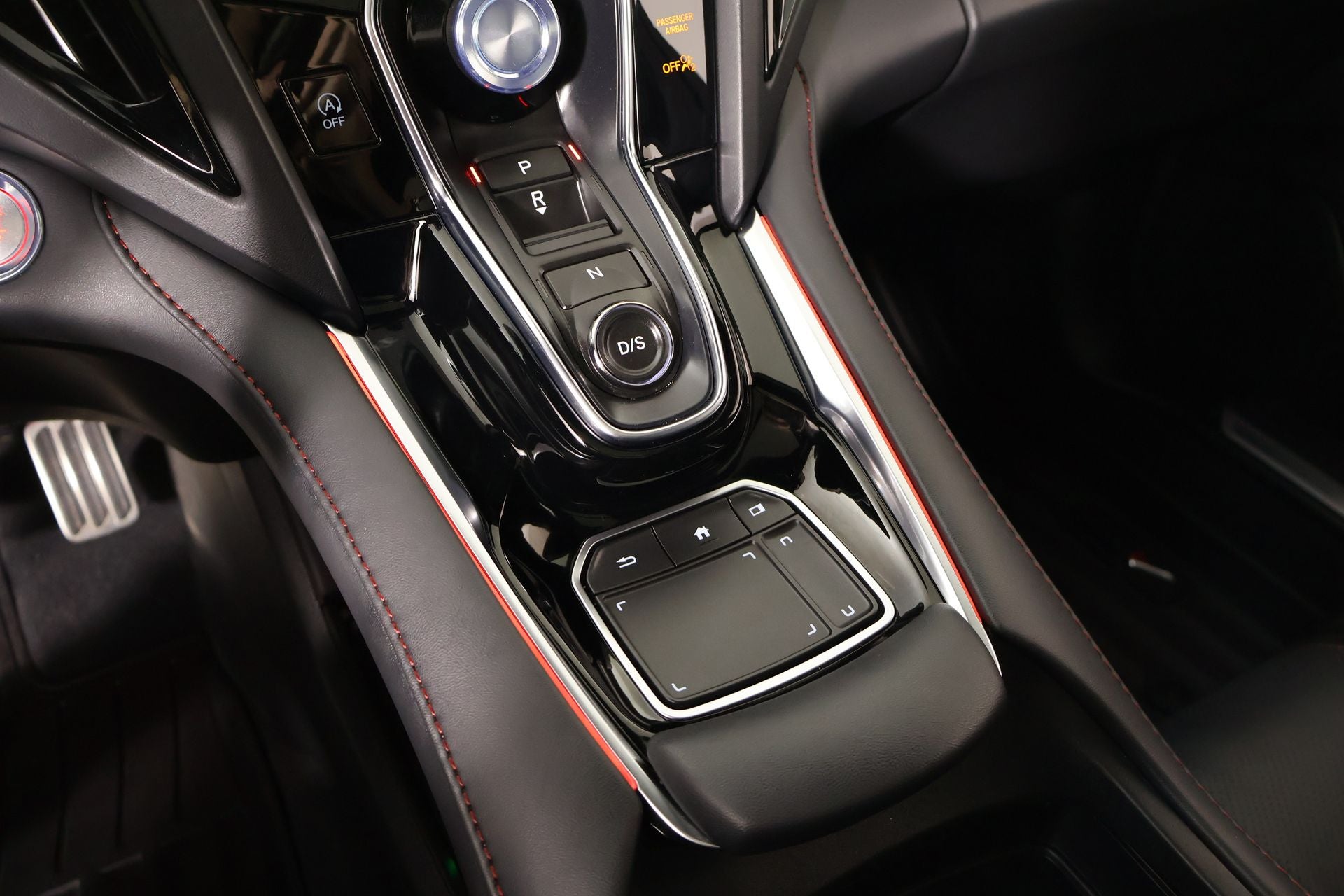 2024 Acura RDX A-Spec Advance Package SH-AWD