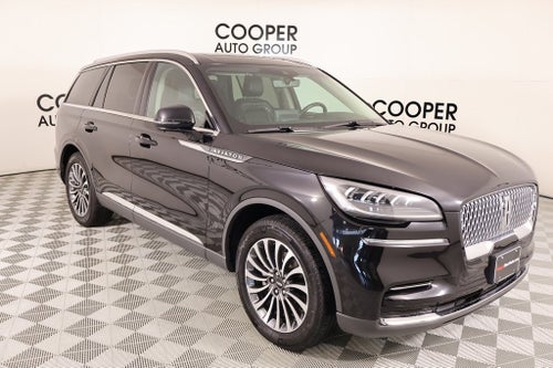2024 Lincoln Aviator Reserve AWD