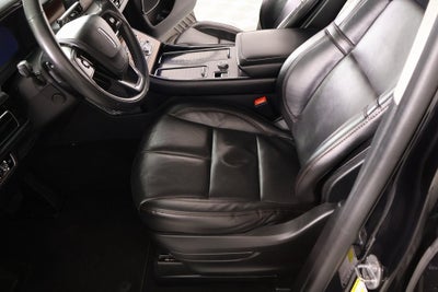 2024 Lincoln Aviator Reserve AWD