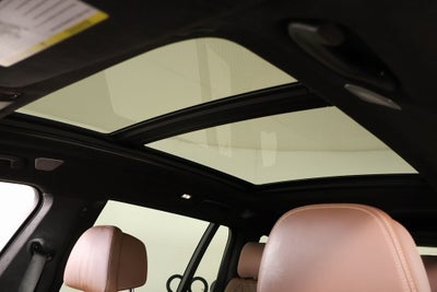 2023 BMW X7 xDrive40i M Sport