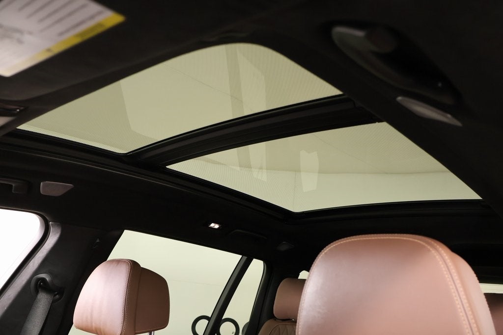 2023 BMW X7 xDrive40i M Sport