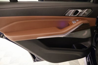 2023 BMW X7 xDrive40i M Sport