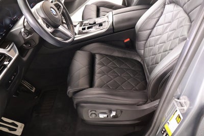 2024 BMW X5 xDrive40i M Sport