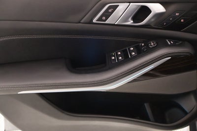 2024 BMW X5 xDrive40i M Sport