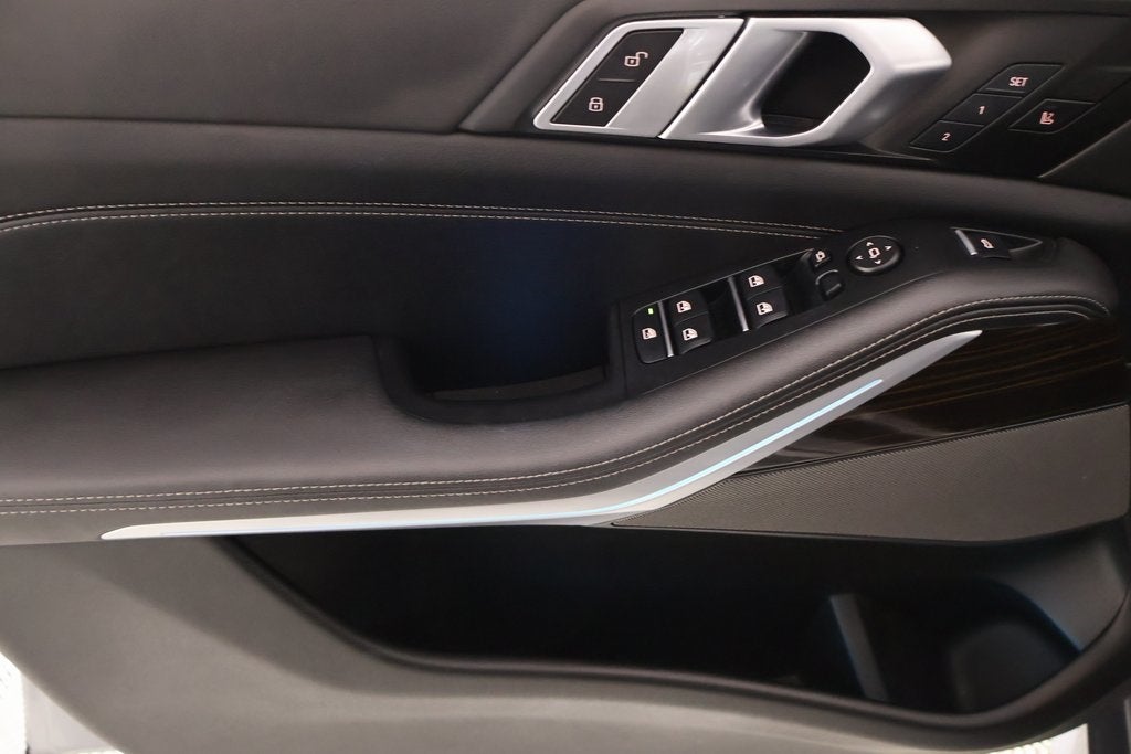 2024 BMW X5 xDrive40i M Sport