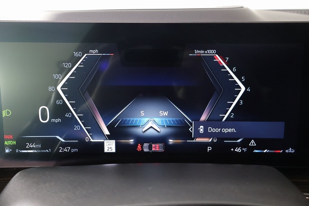 2024 BMW X5 xDrive40i M Sport