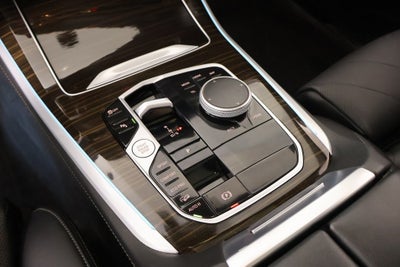 2024 BMW X5 xDrive40i M Sport