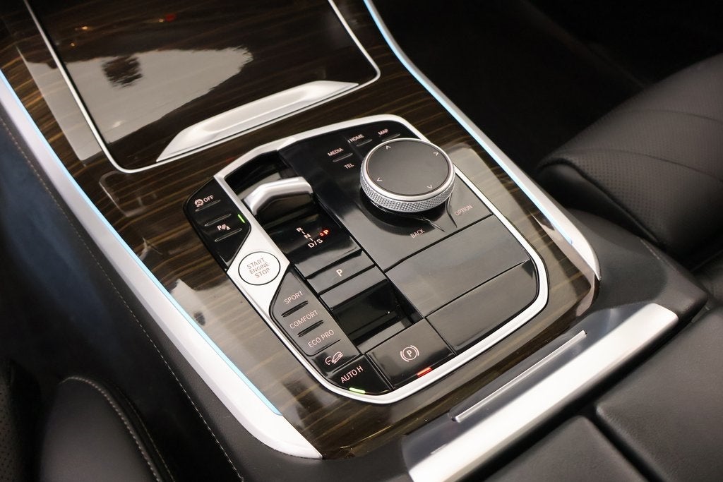 2024 BMW X5 xDrive40i M Sport