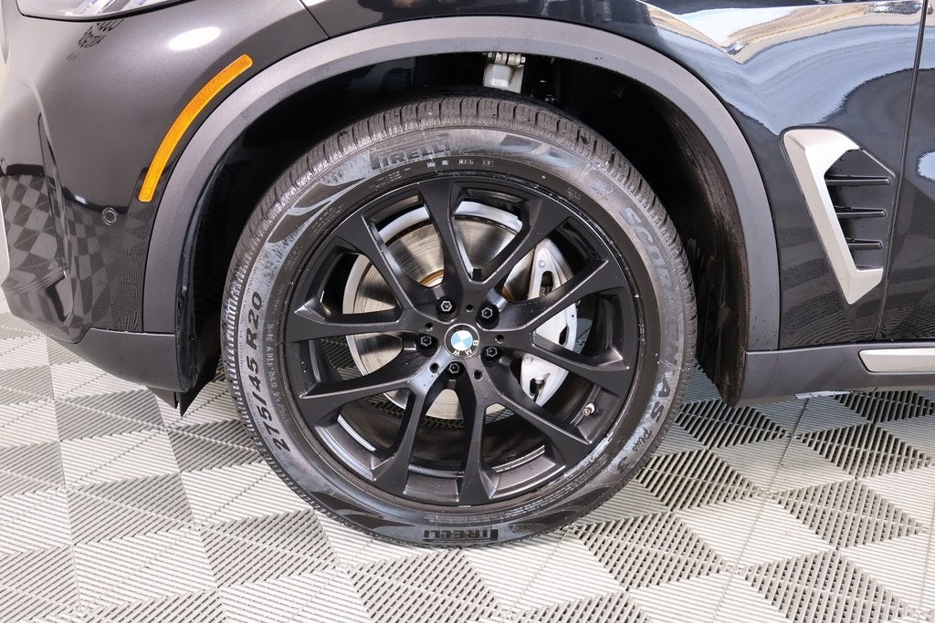 2024 BMW X5 xDrive40i CERTIFIED