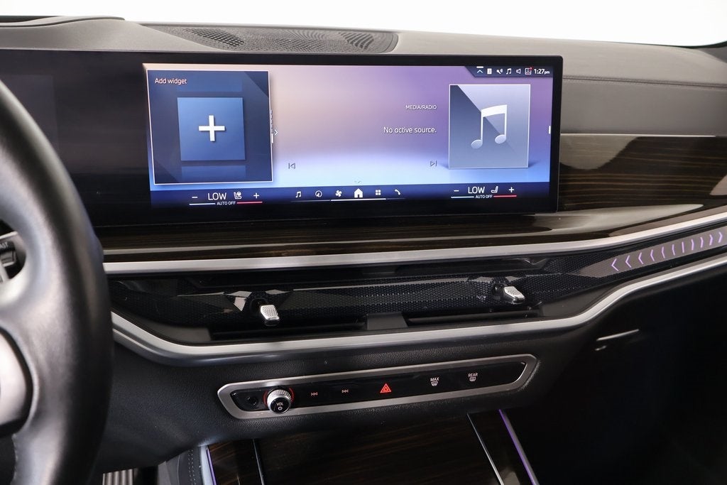 2024 BMW X5 xDrive40i CERTIFIED