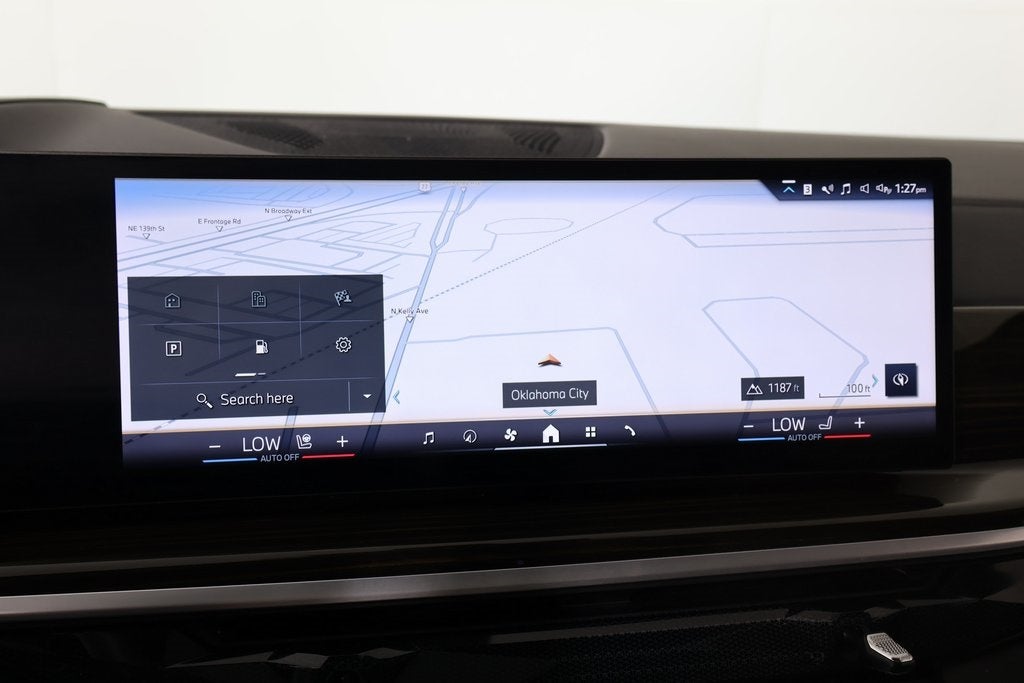 2024 BMW X5 xDrive40i CERTIFIED