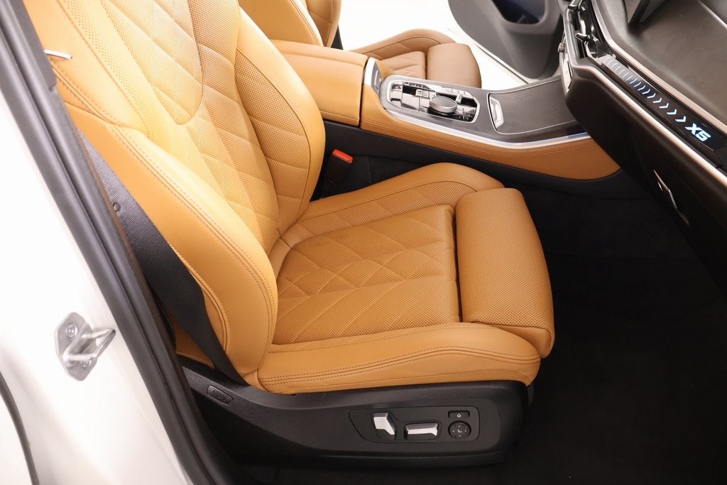 2024 BMW X5 xDrive40i M Sport