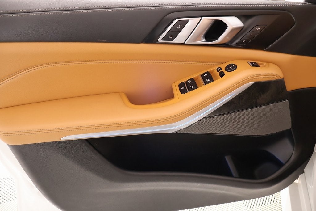 2024 BMW X5 xDrive40i M Sport