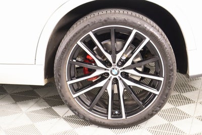 2024 BMW X5 xDrive40i M Sport