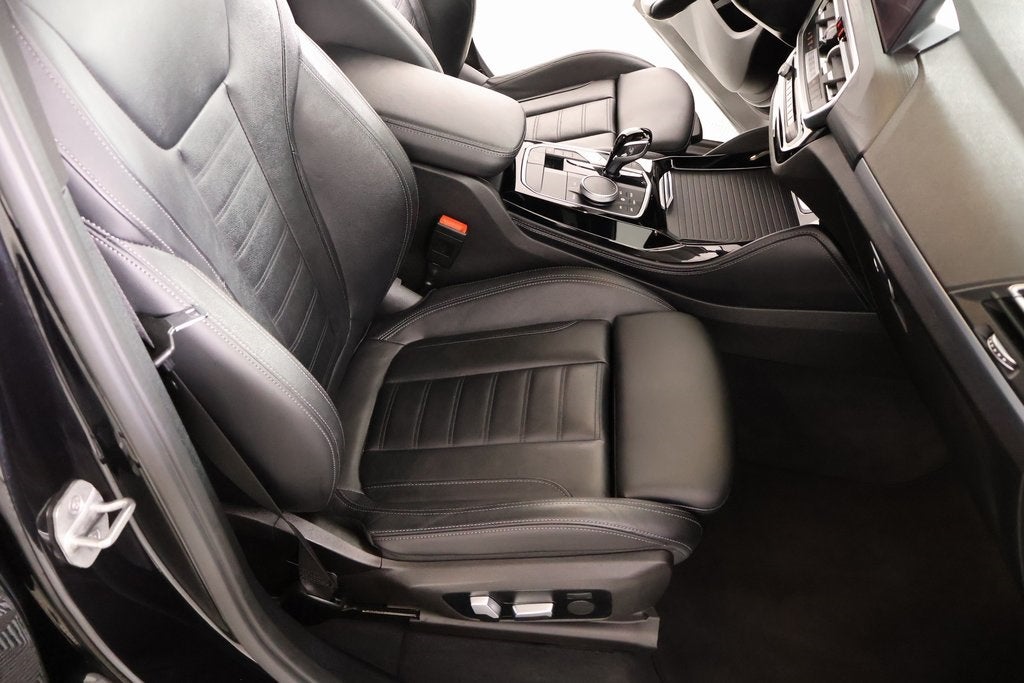 2023 BMW X4 xDrive30i M Sport