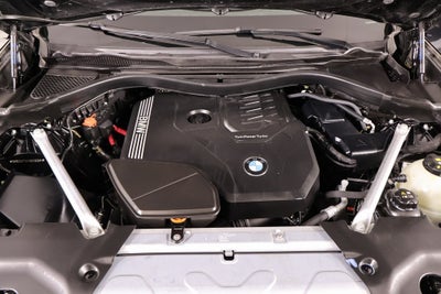 2023 BMW X4 xDrive30i M Sport