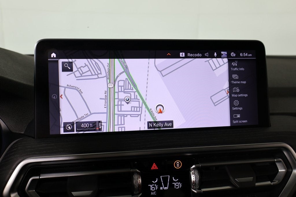 2023 BMW X4 xDrive30i M Sport