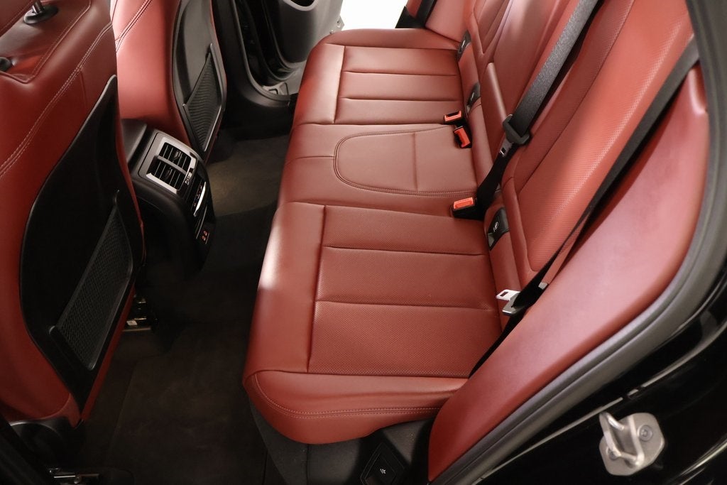 2023 BMW X3 sDrive30i M Sport