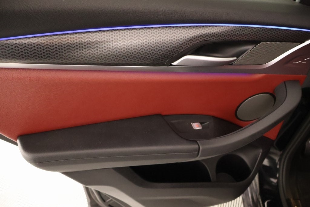 2023 BMW X3 sDrive30i M Sport