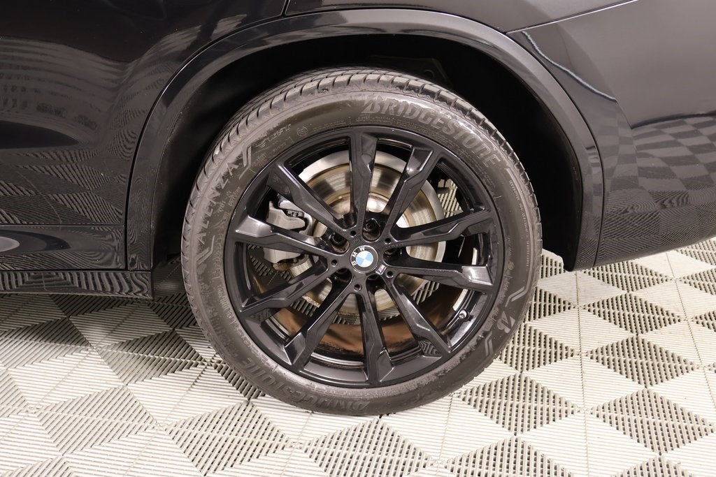 2023 BMW X3 sDrive30i M Sport