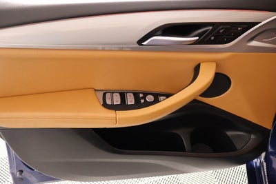 2023 BMW X3 sDrive30i M Sport