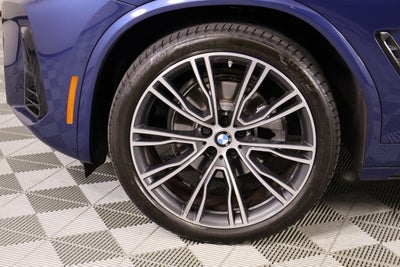 2023 BMW X3 sDrive30i M Sport