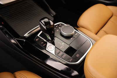 2023 BMW X3 sDrive30i M Sport