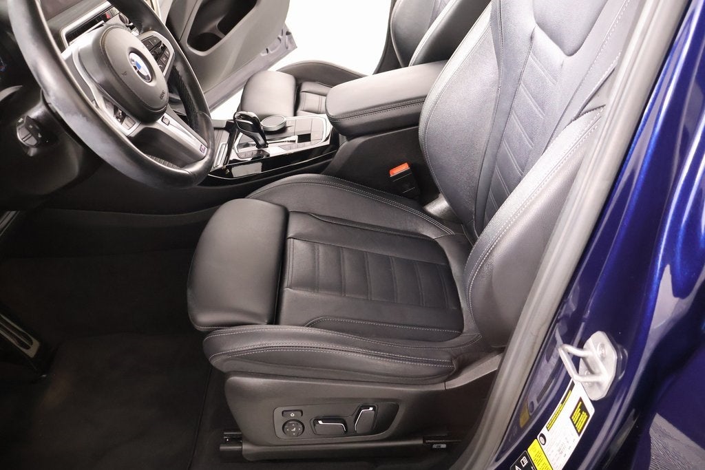 2024 BMW X3 xDrive30i M Sport