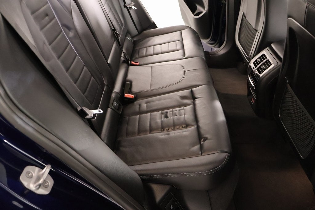 2024 BMW X3 xDrive30i M Sport