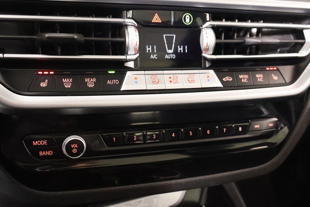 2024 BMW X3 xDrive30i M Sport