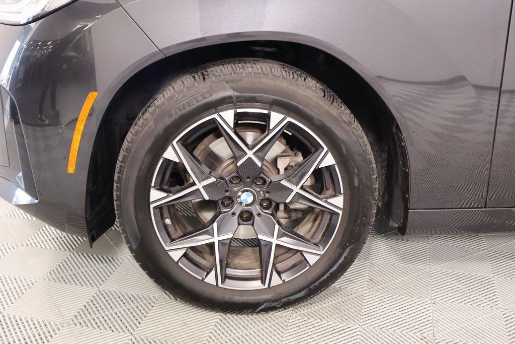 2025 BMW X3 30 xDrive M Sport