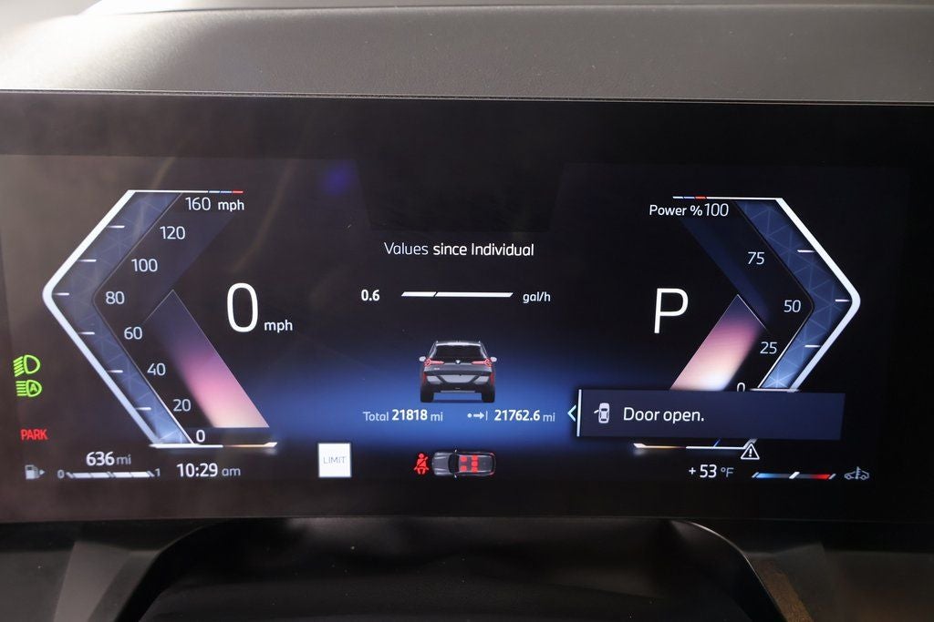 2025 BMW X3 30 xDrive M Sport