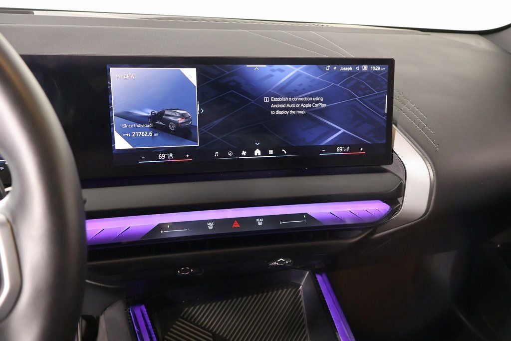 2025 BMW X3 30 xDrive M Sport