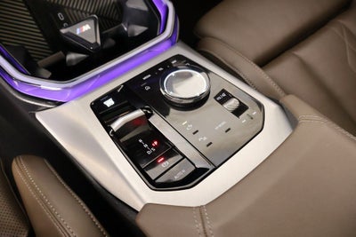 2025 BMW X3 30 xDrive M Sport