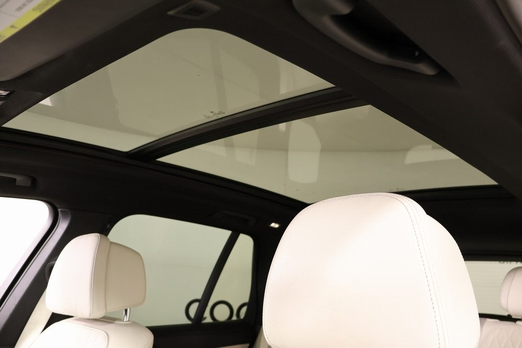 2022 BMW X5 sDrive40i M Sport