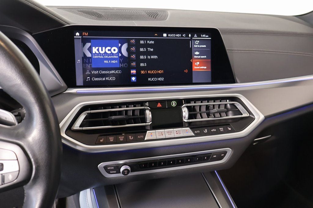 2023 BMW X5 sDrive40i