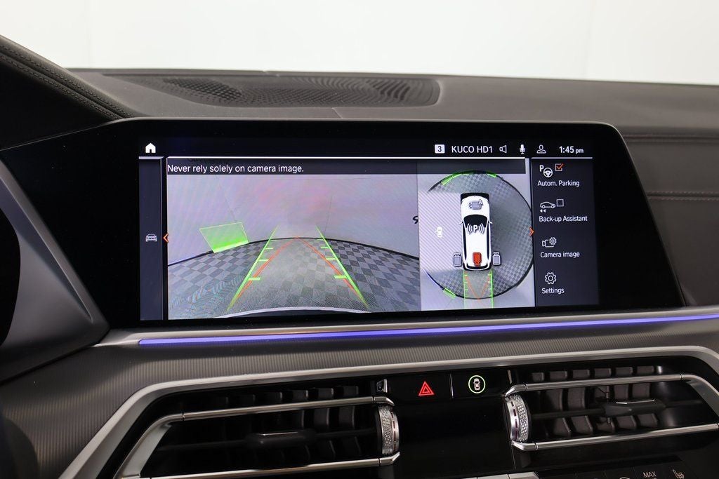 2023 BMW X5 sDrive40i