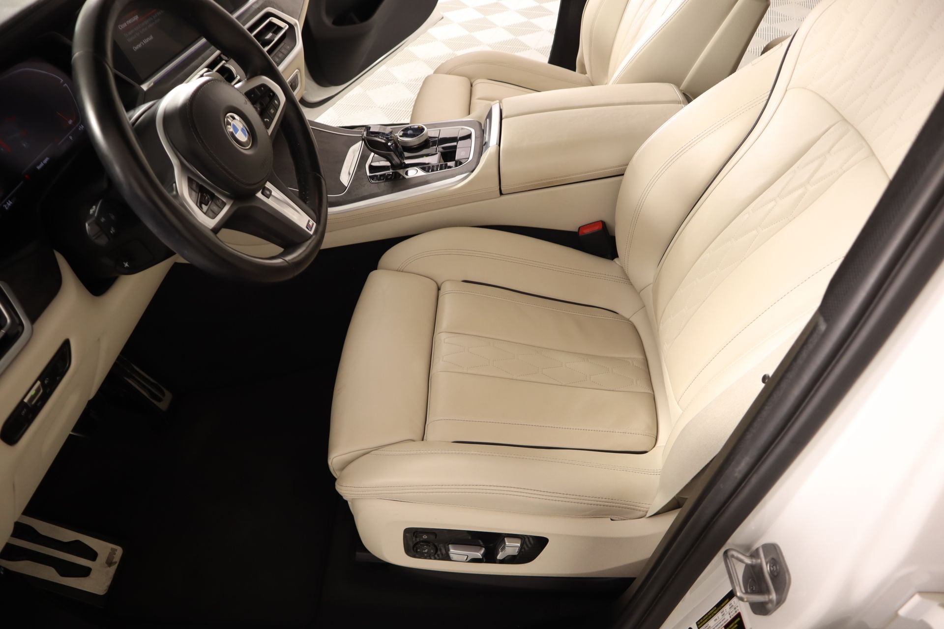 2022 BMW X5 xDrive40i M Sport