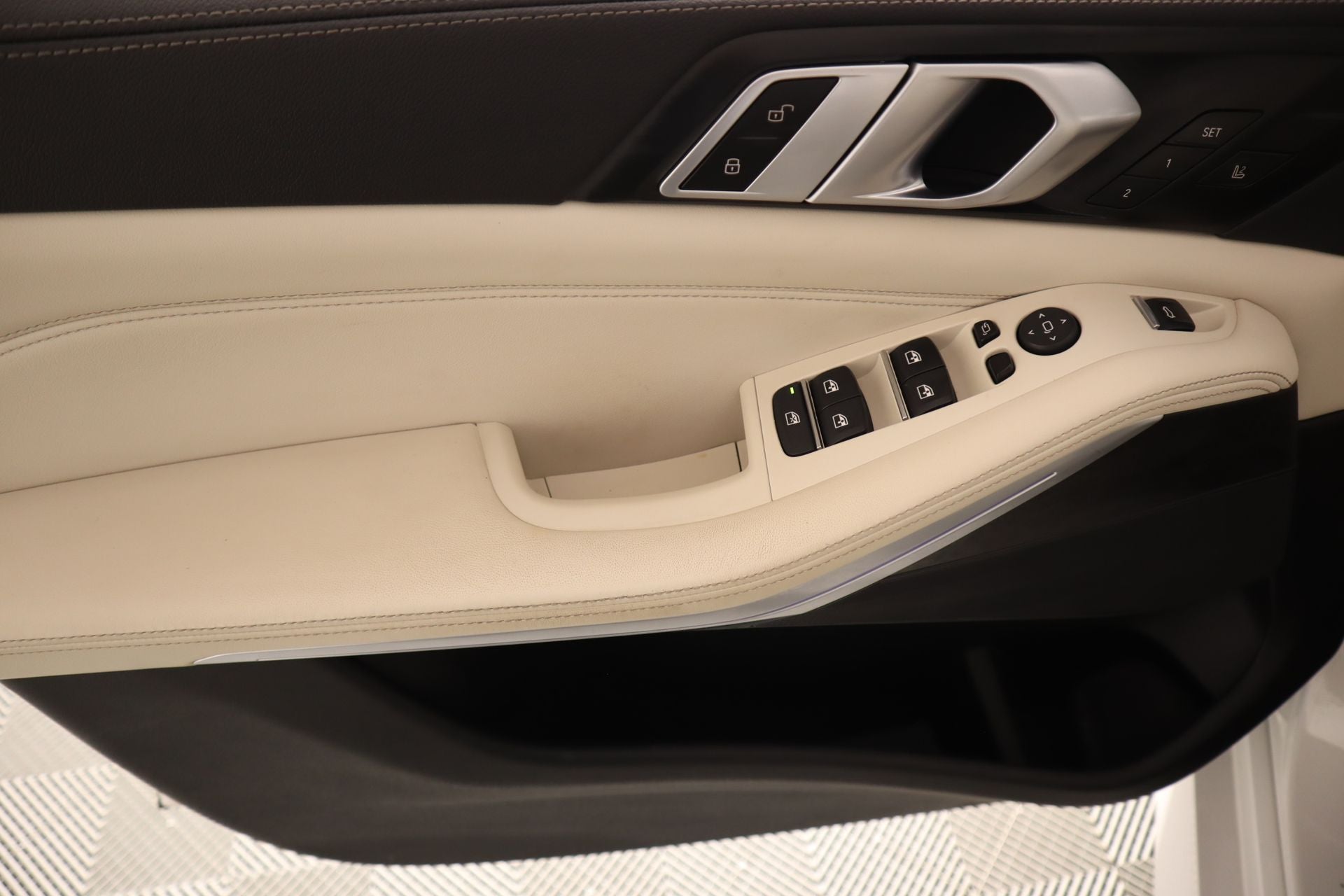 2022 BMW X5 xDrive40i M Sport