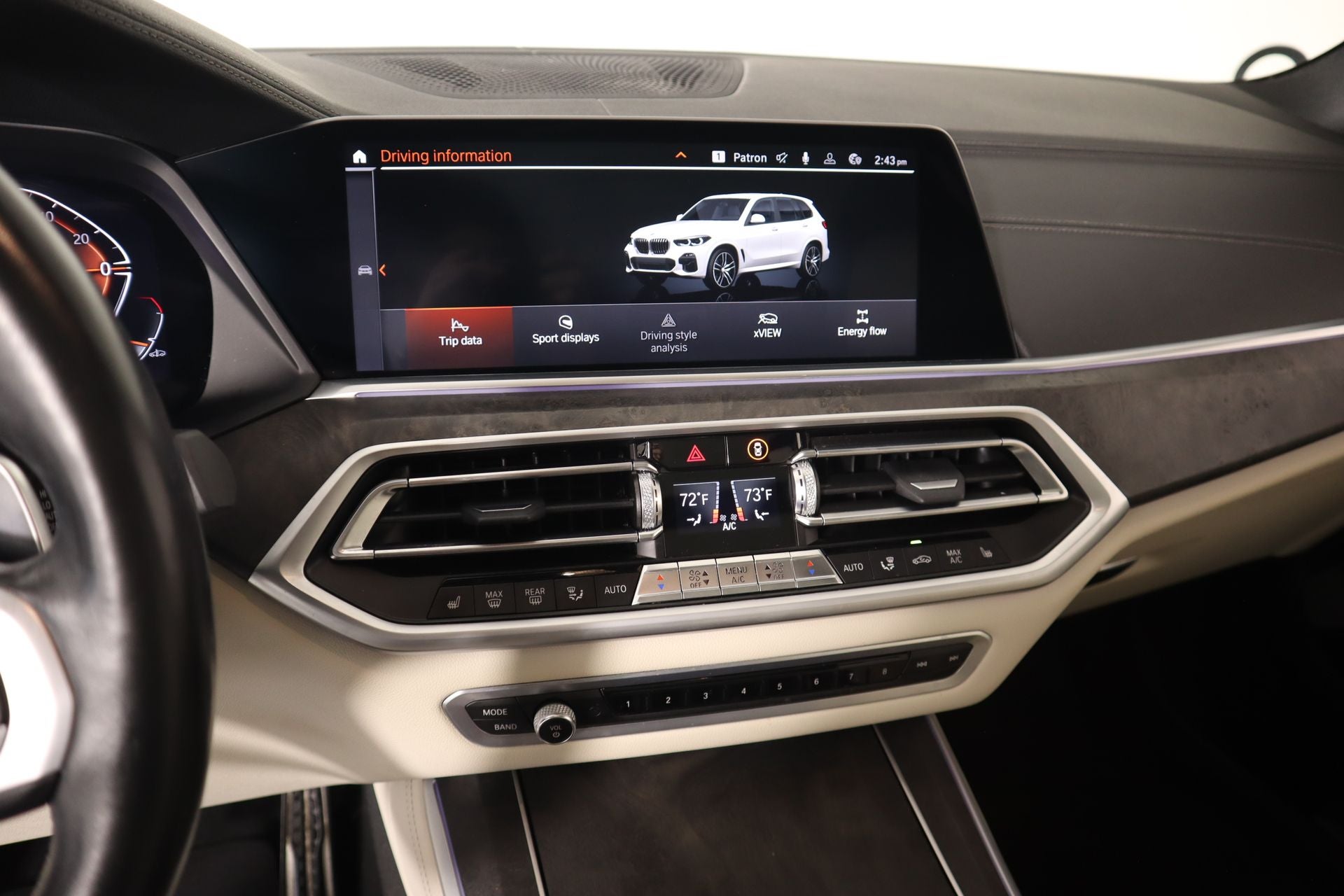 2022 BMW X5 xDrive40i M Sport